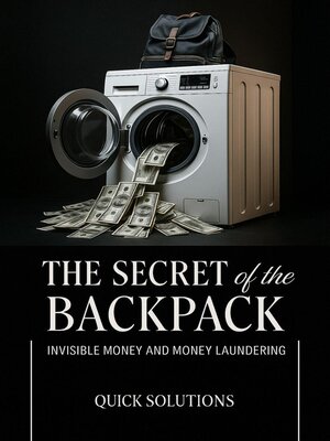 cover image of The Secret of the Backpack